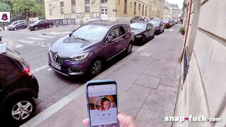 Flora Milano: ko&#039;zoynak bilan Shirin talaba suck &amp;amp; ride xo&#039;roz sevadi! Snap-fuck.com