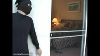 Masker Mænd Kneppede mig eller fundet mig