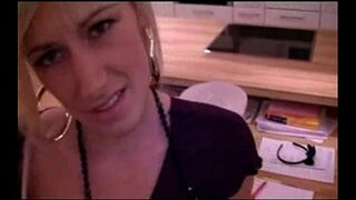 BitchNr1 엿에 blackdress