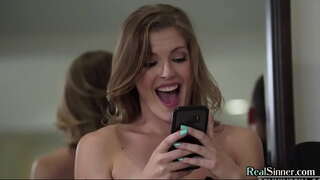 ���ูงที่รัก assfucked โดยที่ดีที่สุดชายคนก่อนที่งานแต่งงาน