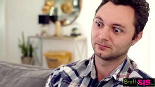 Stap Sis &quot;Strek mijn kut met deze banaan&quot; S17:E5