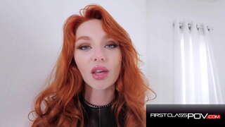 Slim Redhead Uzuri Lacy Lennon Katika Makali Fucking POV Slim Redhead Uzuri Lacy Lennon Katika Makali Fucking POV