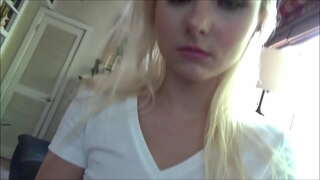 Мали полусестра Жели Секс - Алекс Адамс