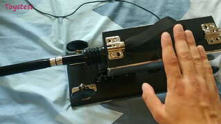 Meter Promé Biaha e Parto di Máquina di prueba