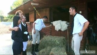 Black Angelika Lucy Belle - Dobbelt fuck Af Hot Ass Black Angelika Lucy Belle - Dobbelt fuck Af Hot Ass