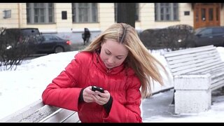 Совершеннолетняя teen prekrasna žele malo seksa Совершеннолетняя teen prekrasna žele malo seksa