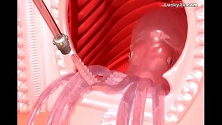 8 a piciorului planul