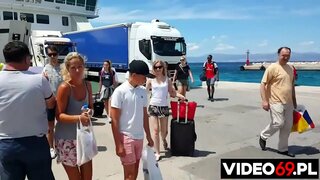 Дунтэк секс-фильм - вискын кунокуа но паромен - сара поттэм [ пикап ]