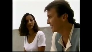 Melissa Monet fuck kut heet met een jonge man